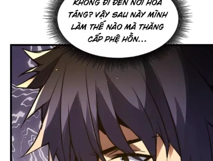 Ta Tại Lò Hỏa Táng Thôn Phệ Thành Thần Chapter 22 - Trang 31