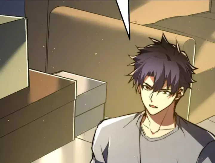 Ta Tại Lò Hỏa Táng Thôn Phệ Thành Thần Chapter 22 - Trang 44