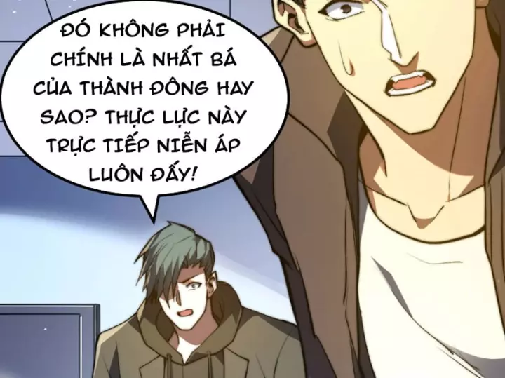 Ta Tại Lò Hỏa Táng Thôn Phệ Thành Thần Chapter 23 - Trang 28