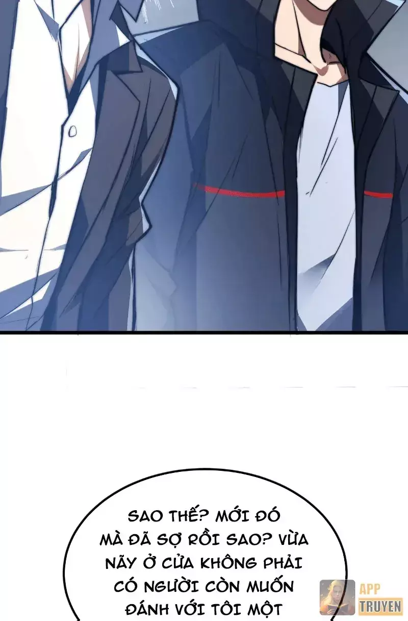 Ta Tại Lò Hỏa Táng Thôn Phệ Thành Thần Chapter 24 - Trang 12