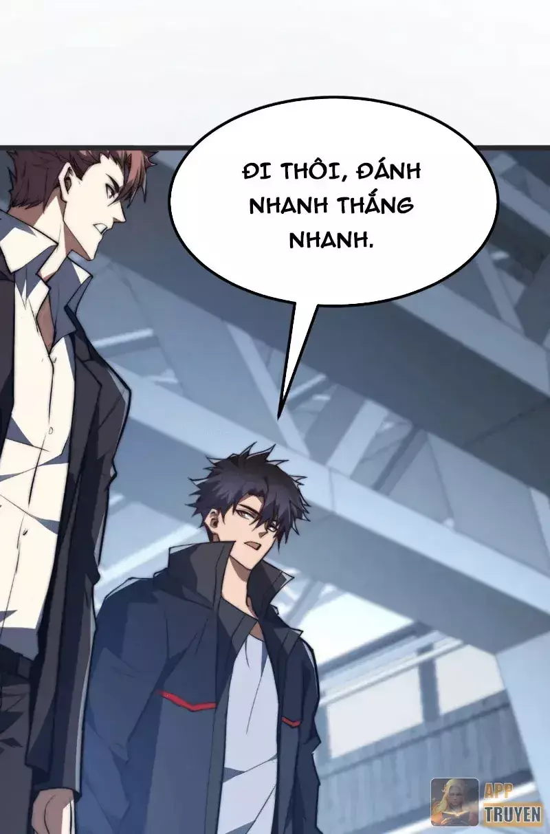 Ta Tại Lò Hỏa Táng Thôn Phệ Thành Thần Chapter 24 - Trang 17