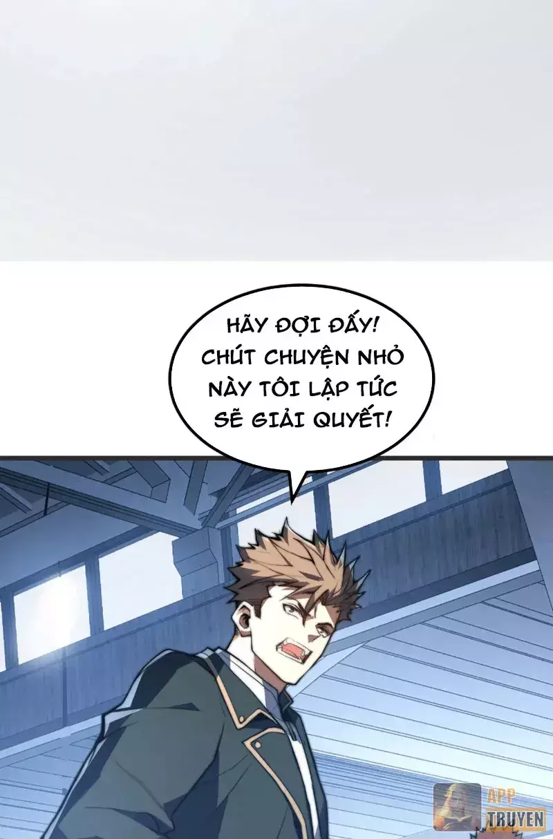 Ta Tại Lò Hỏa Táng Thôn Phệ Thành Thần Chapter 24 - Trang 19
