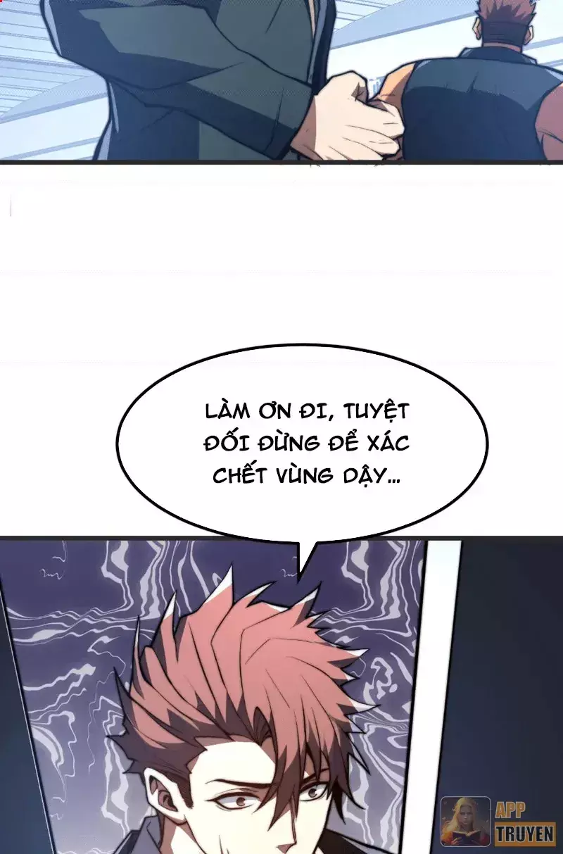 Ta Tại Lò Hỏa Táng Thôn Phệ Thành Thần Chapter 24 - Trang 20