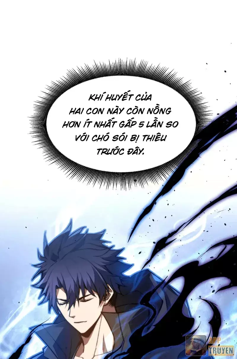 Ta Tại Lò Hỏa Táng Thôn Phệ Thành Thần Chapter 24 - Trang 37