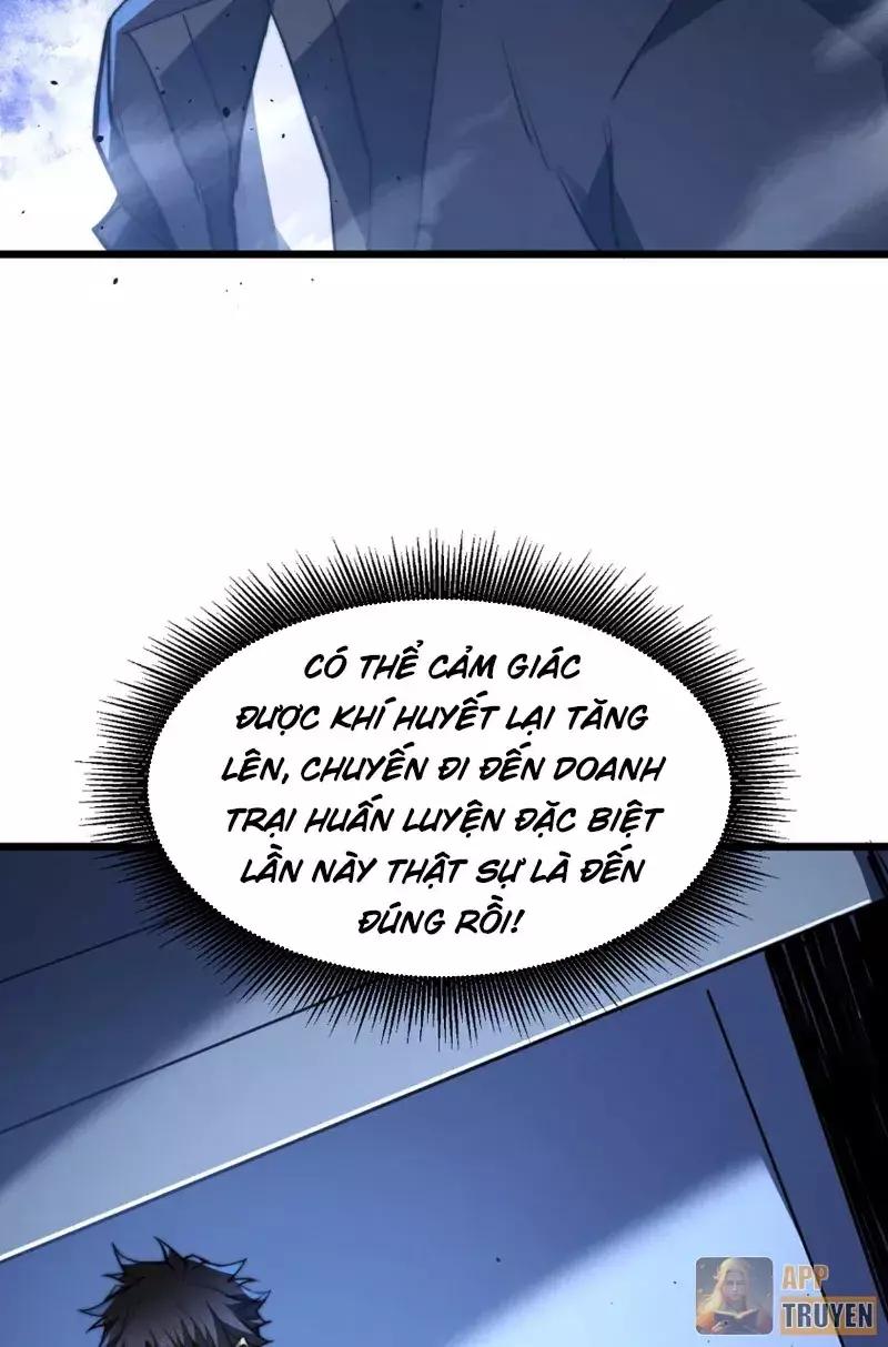 Ta Tại Lò Hỏa Táng Thôn Phệ Thành Thần Chapter 24 - Trang 41