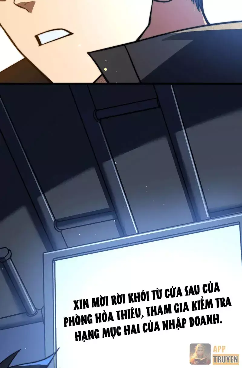 Ta Tại Lò Hỏa Táng Thôn Phệ Thành Thần Chapter 24 - Trang 49