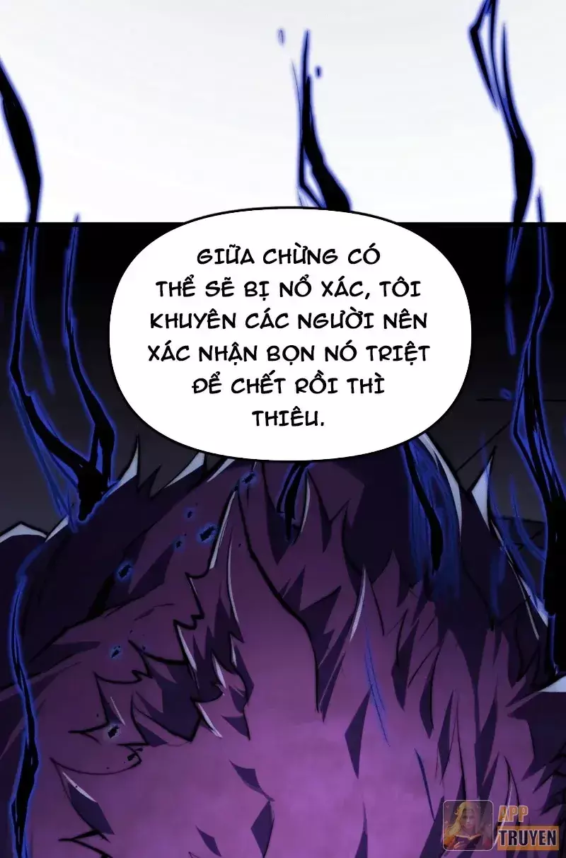 Ta Tại Lò Hỏa Táng Thôn Phệ Thành Thần Chapter 24 - Trang 9