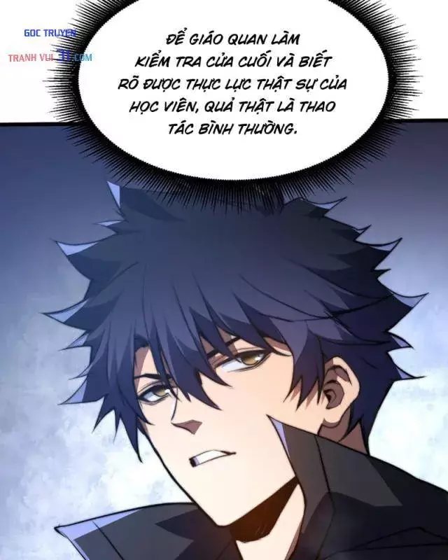 Ta Tại Lò Hỏa Táng Thôn Phệ Thành Thần Chapter 25 - Trang 15