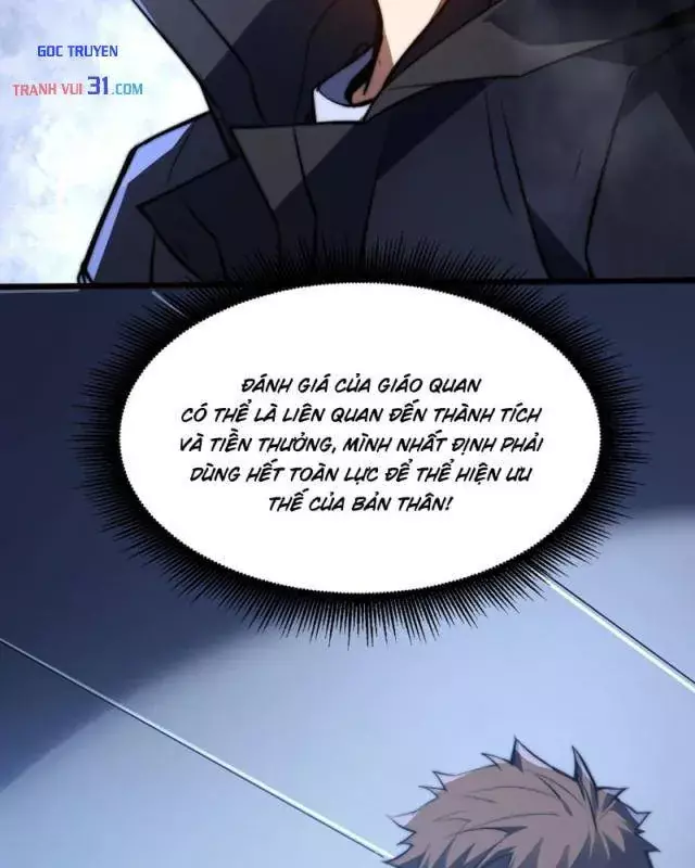 Ta Tại Lò Hỏa Táng Thôn Phệ Thành Thần Chapter 25 - Trang 16
