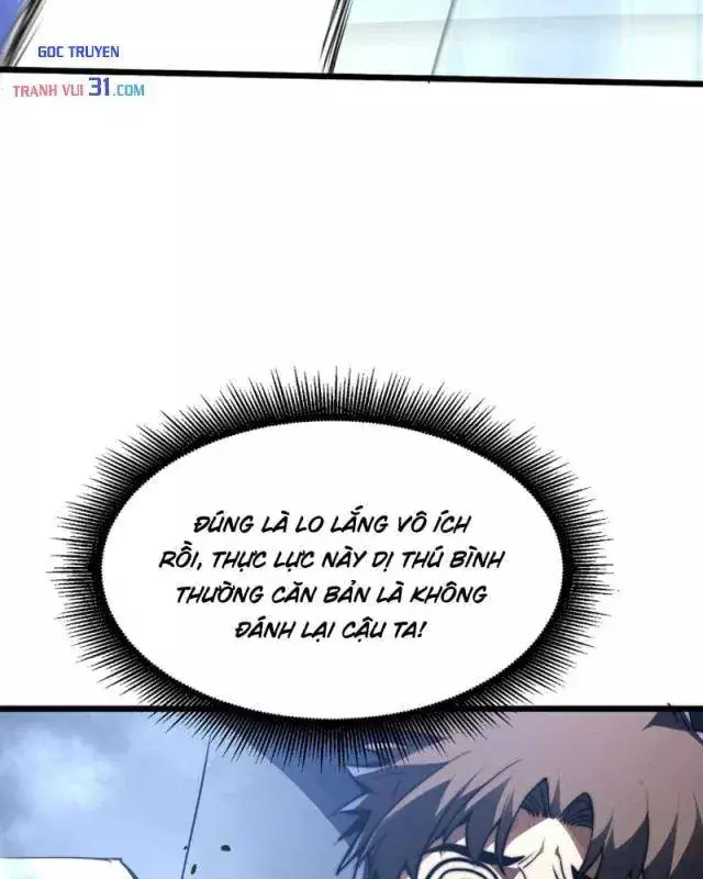 Ta Tại Lò Hỏa Táng Thôn Phệ Thành Thần Chapter 25 - Trang 34
