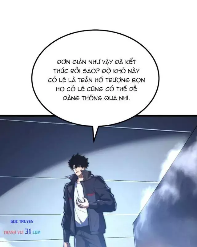 Ta Tại Lò Hỏa Táng Thôn Phệ Thành Thần Chapter 25 - Trang 36