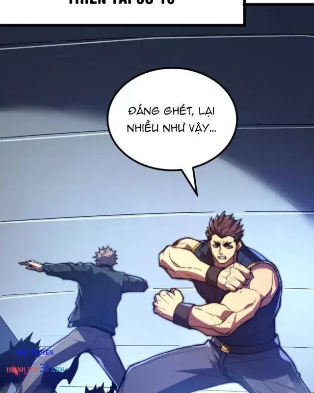 Ta Tại Lò Hỏa Táng Thôn Phệ Thành Thần Chapter 25 - Trang 39