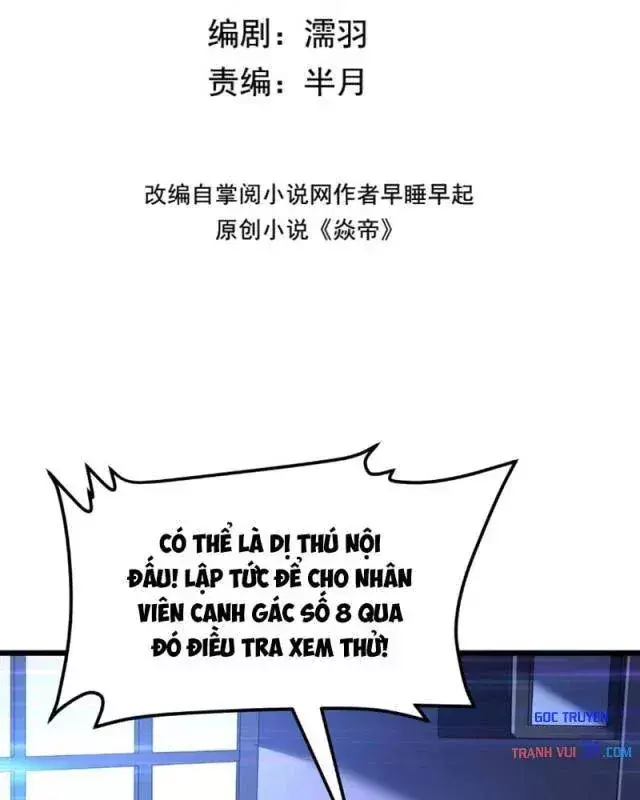 Ta Tại Lò Hỏa Táng Thôn Phệ Thành Thần Chapter 25 - Trang 5