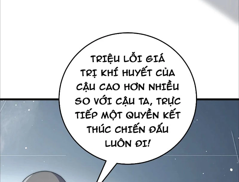Ta Tại Lò Hỏa Táng Thôn Phệ Thành Thần Chapter 3 - Trang 10