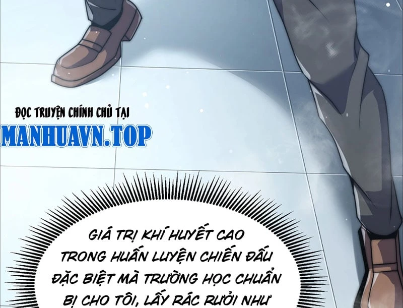 Ta Tại Lò Hỏa Táng Thôn Phệ Thành Thần Chapter 3 - Trang 15