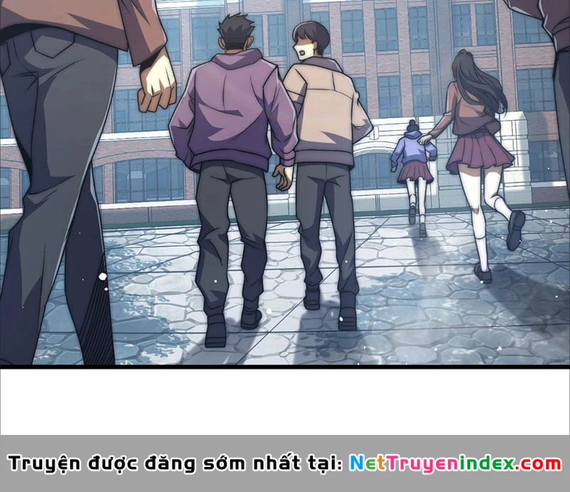 Ta Tại Lò Hỏa Táng Thôn Phệ Thành Thần Chapter 3 - Trang 4