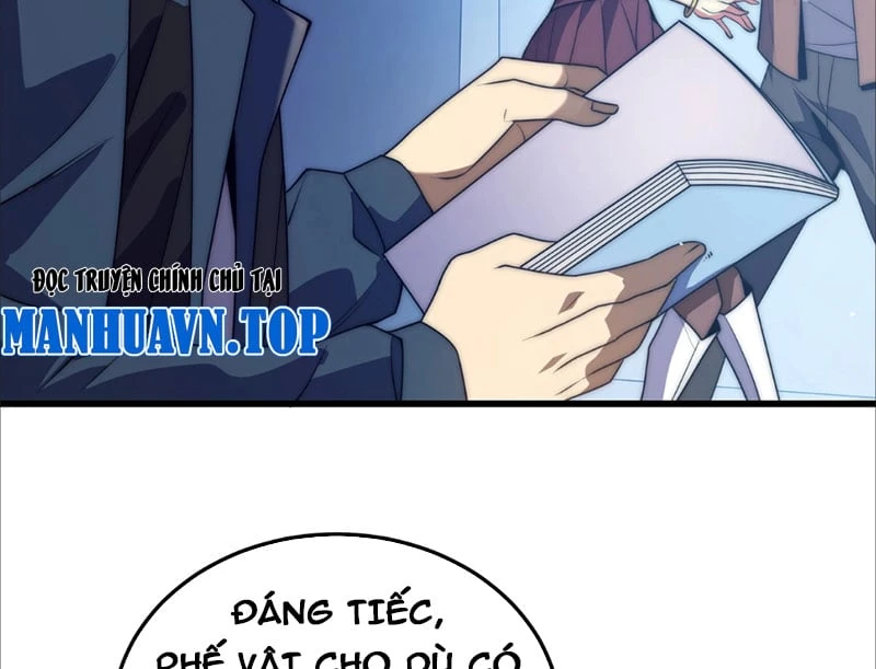 Ta Tại Lò Hỏa Táng Thôn Phệ Thành Thần Chapter 4 - Trang 35