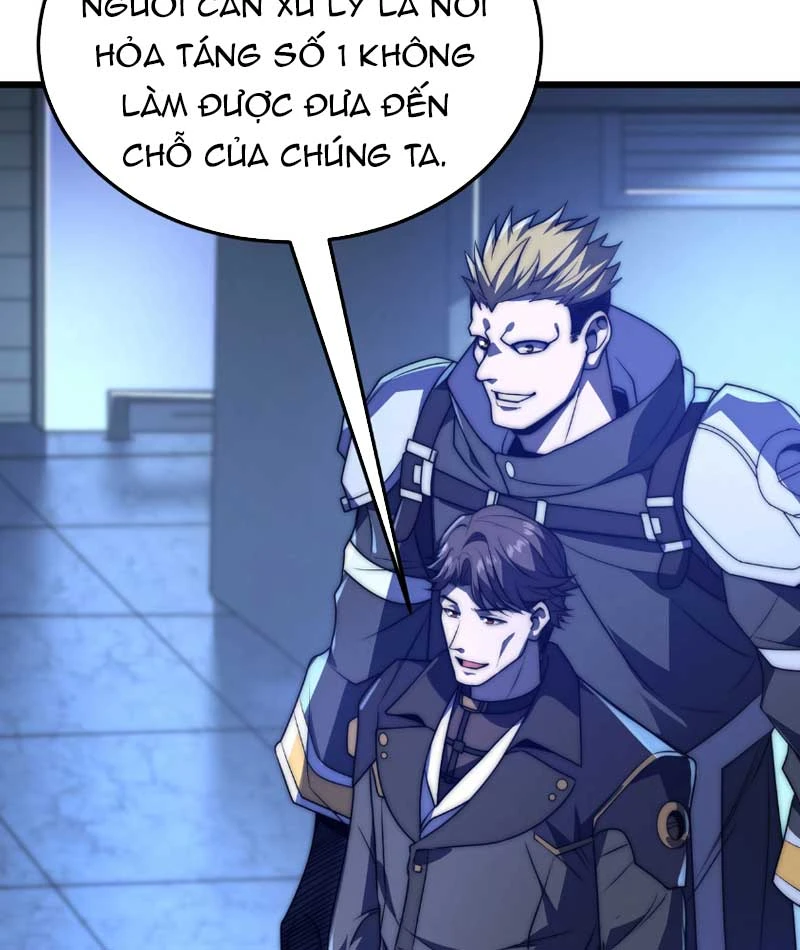 Ta Tại Lò Hỏa Táng Thôn Phệ Thành Thần Chapter 5 - Trang 12