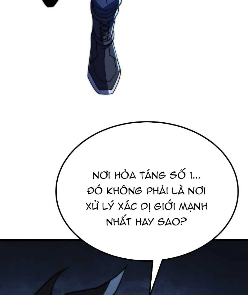 Ta Tại Lò Hỏa Táng Thôn Phệ Thành Thần Chapter 5 - Trang 15