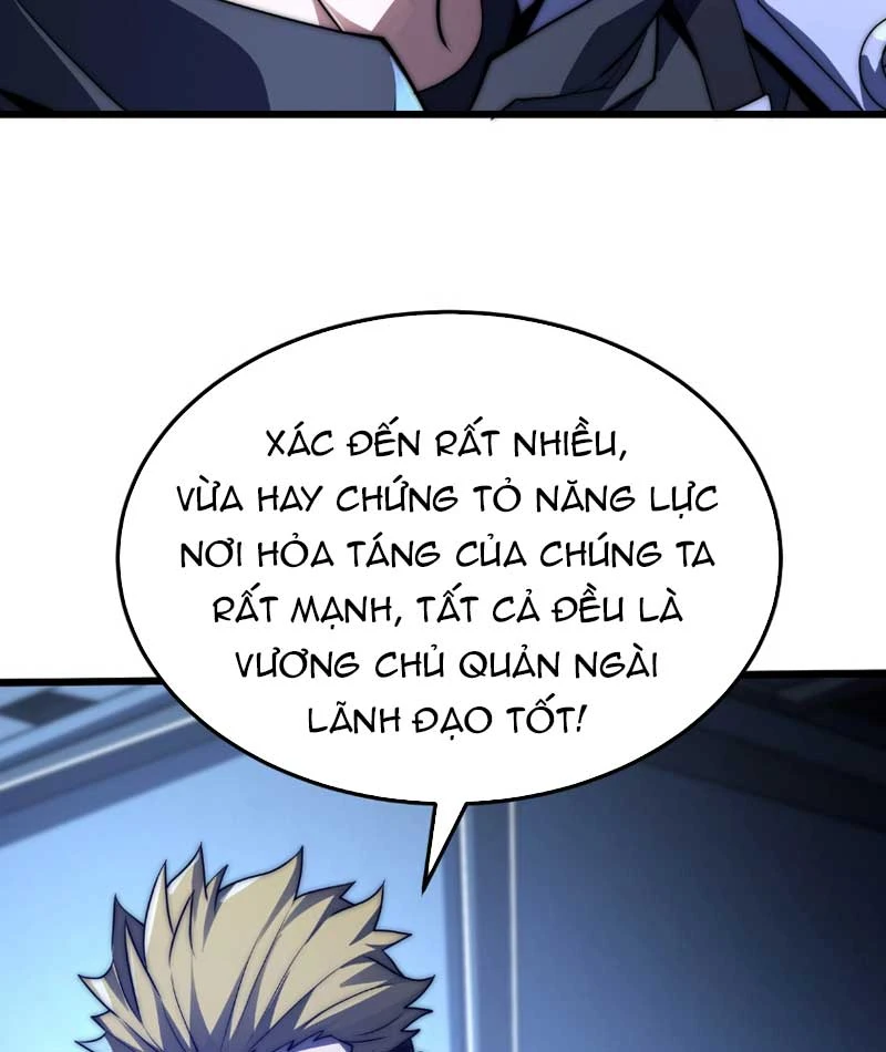 Ta Tại Lò Hỏa Táng Thôn Phệ Thành Thần Chapter 5 - Trang 17