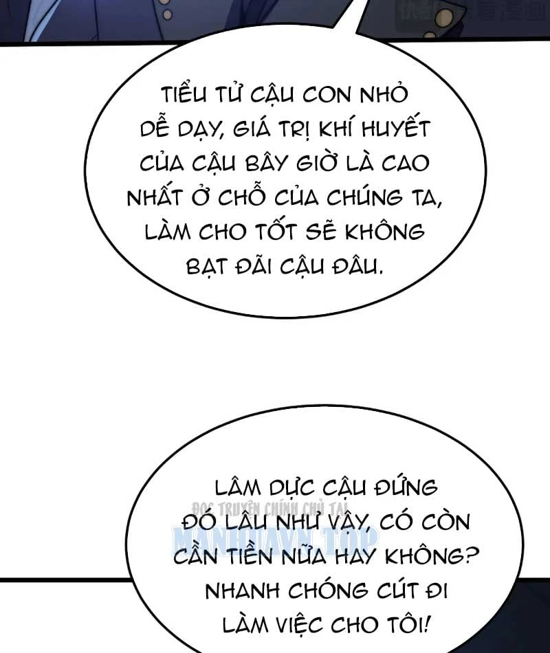 Ta Tại Lò Hỏa Táng Thôn Phệ Thành Thần Chapter 5 - Trang 19