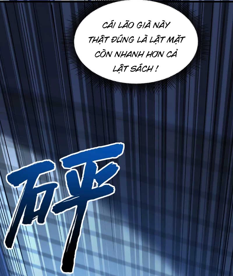 Ta Tại Lò Hỏa Táng Thôn Phệ Thành Thần Chapter 5 - Trang 23