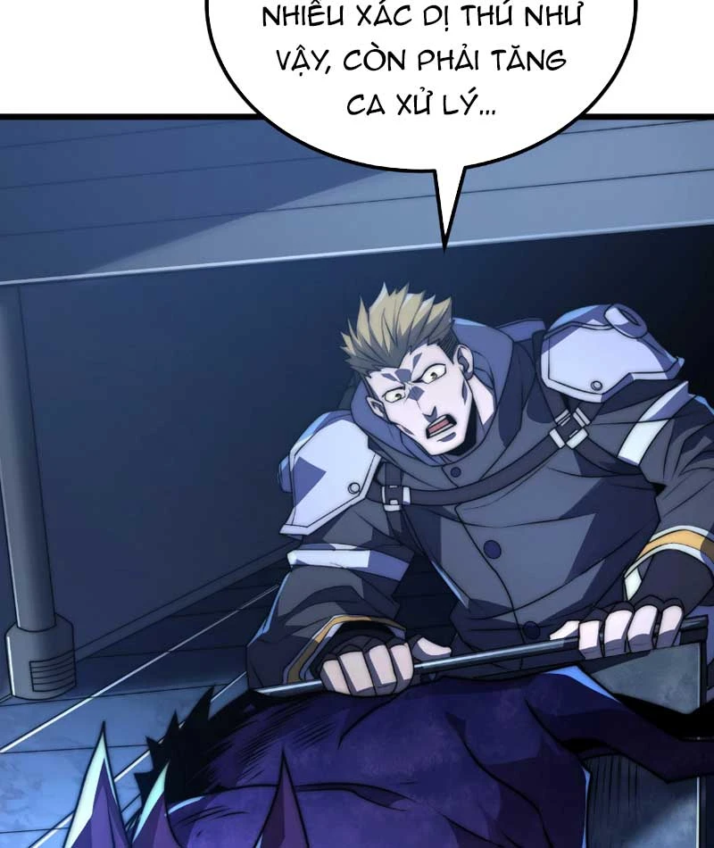 Ta Tại Lò Hỏa Táng Thôn Phệ Thành Thần Chapter 5 - Trang 26