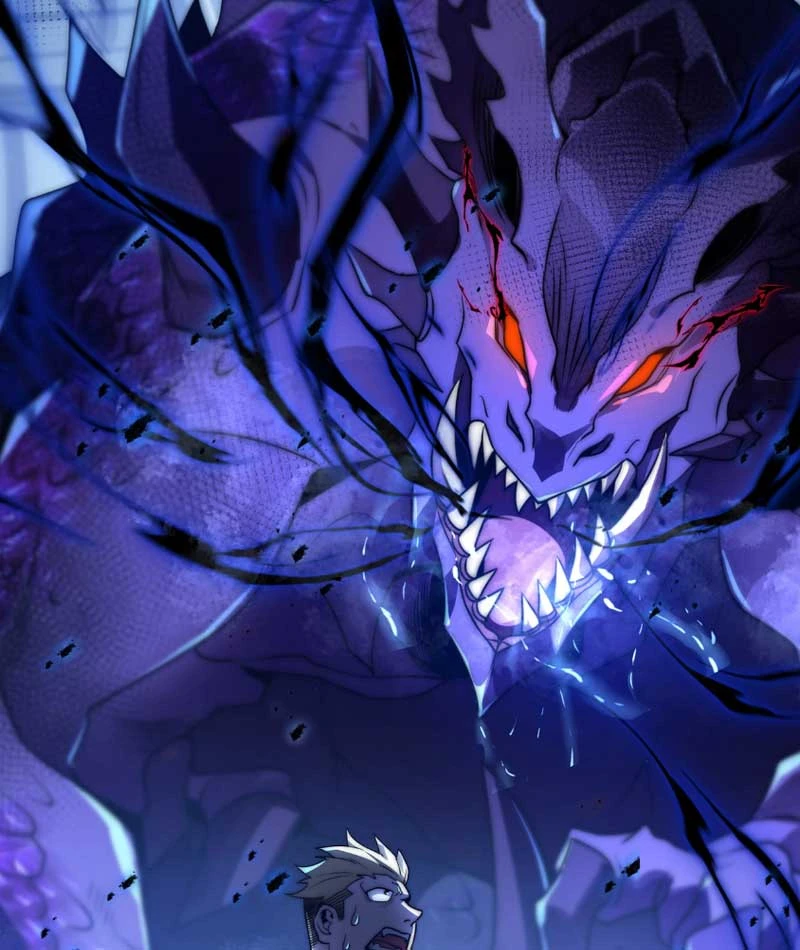 Ta Tại Lò Hỏa Táng Thôn Phệ Thành Thần Chapter 5 - Trang 32