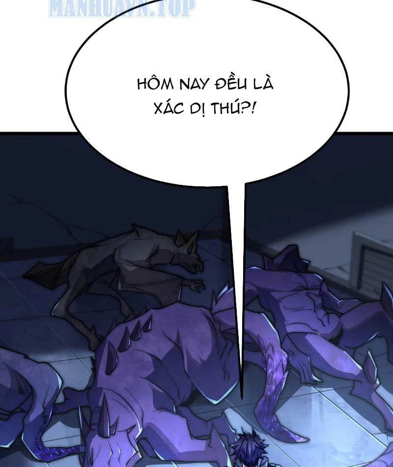 Ta Tại Lò Hỏa Táng Thôn Phệ Thành Thần Chapter 5 - Trang 42