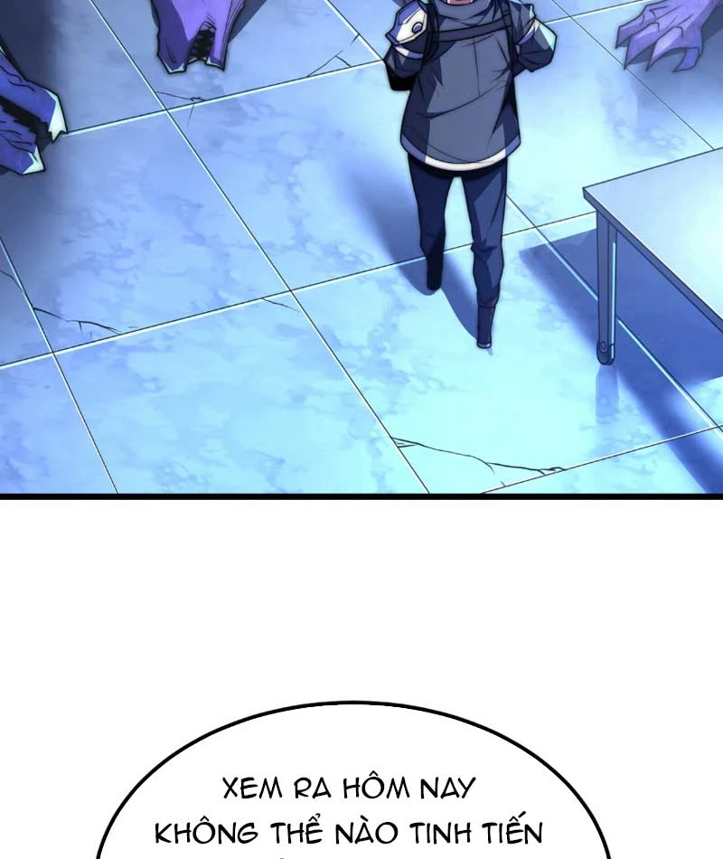 Ta Tại Lò Hỏa Táng Thôn Phệ Thành Thần Chapter 5 - Trang 43