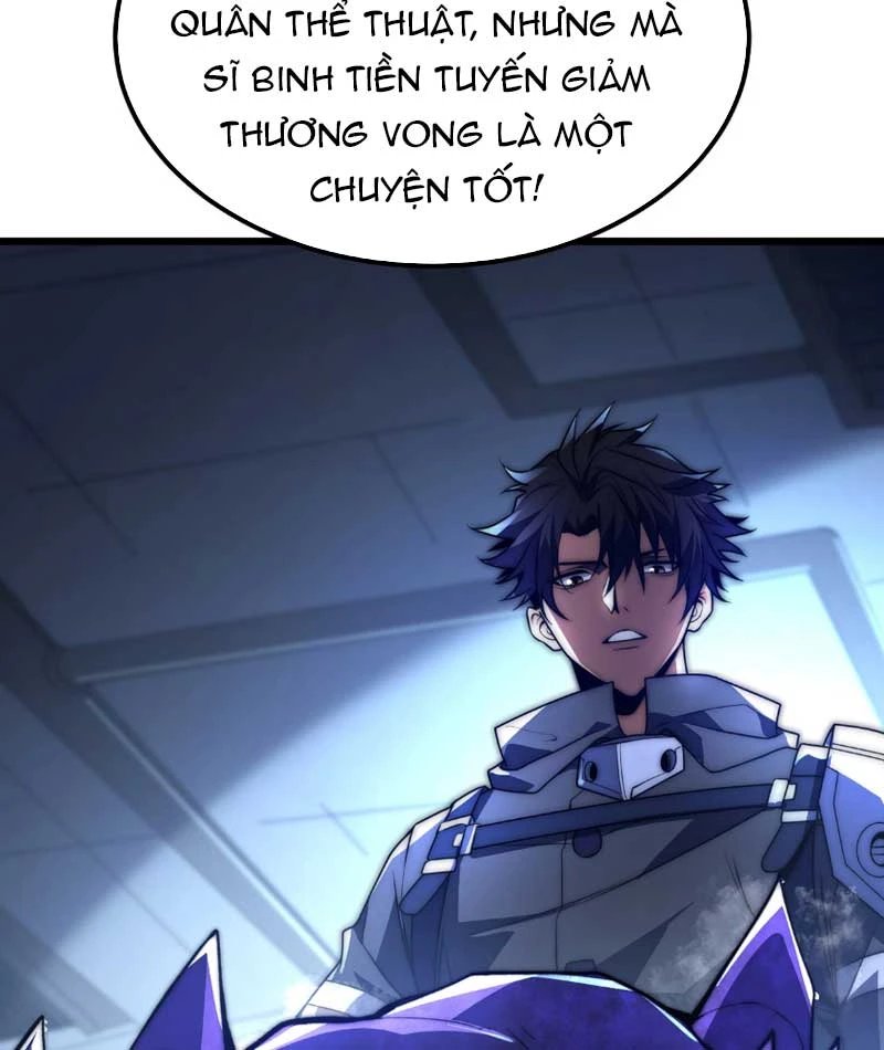 Ta Tại Lò Hỏa Táng Thôn Phệ Thành Thần Chapter 5 - Trang 44