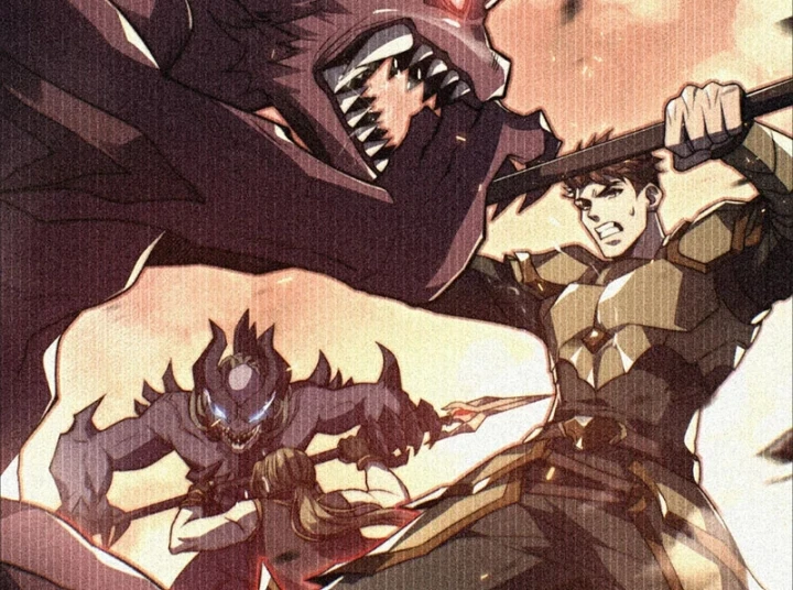 Ta Tại Lò Hỏa Táng Thôn Phệ Thành Thần Chapter 6 - Trang 23