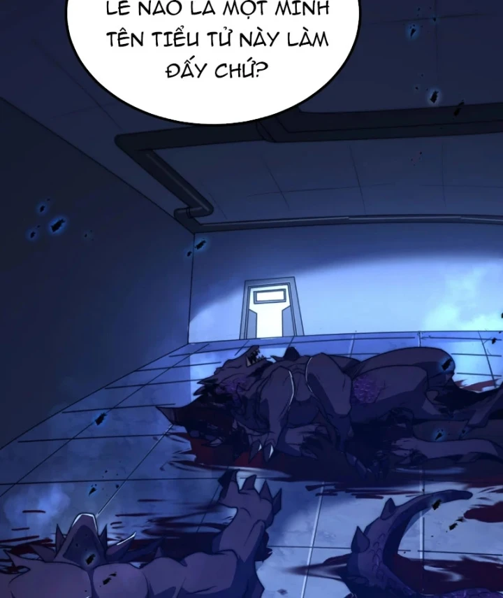 Ta Tại Lò Hỏa Táng Thôn Phệ Thành Thần Chapter 7 - Trang 10