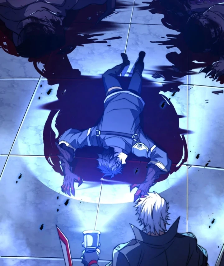 Ta Tại Lò Hỏa Táng Thôn Phệ Thành Thần Chapter 7 - Trang 11