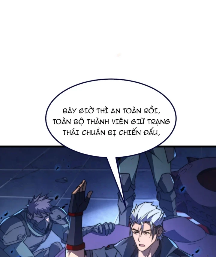 Ta Tại Lò Hỏa Táng Thôn Phệ Thành Thần Chapter 7 - Trang 16