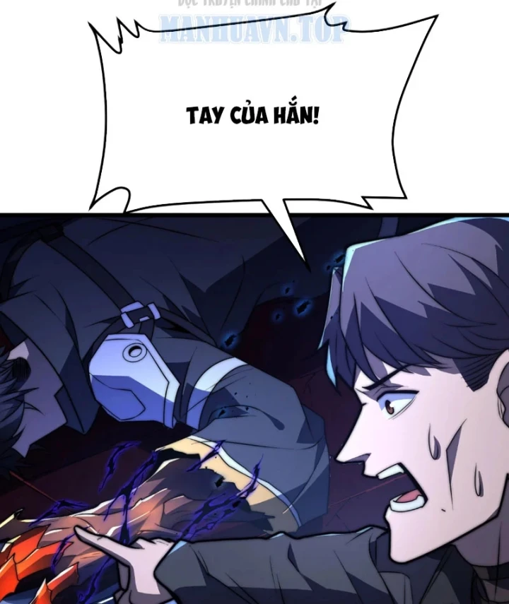 Ta Tại Lò Hỏa Táng Thôn Phệ Thành Thần Chapter 7 - Trang 23