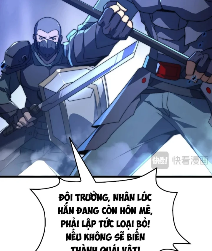 Ta Tại Lò Hỏa Táng Thôn Phệ Thành Thần Chapter 7 - Trang 28