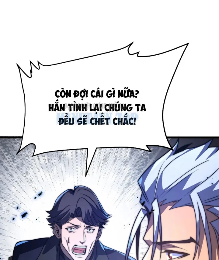Ta Tại Lò Hỏa Táng Thôn Phệ Thành Thần Chapter 7 - Trang 32