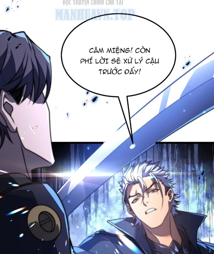 Ta Tại Lò Hỏa Táng Thôn Phệ Thành Thần Chapter 7 - Trang 35