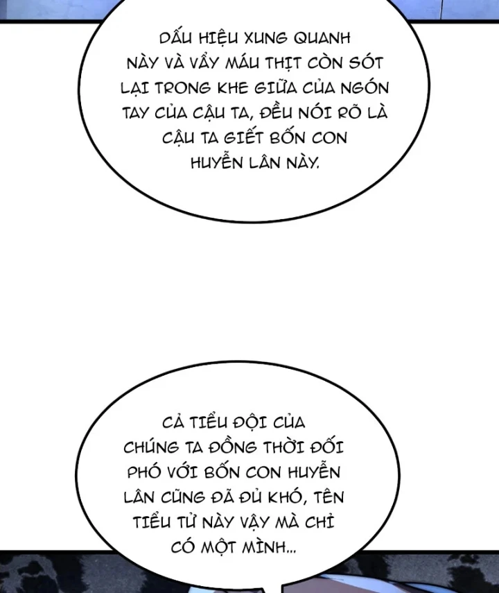 Ta Tại Lò Hỏa Táng Thôn Phệ Thành Thần Chapter 7 - Trang 38