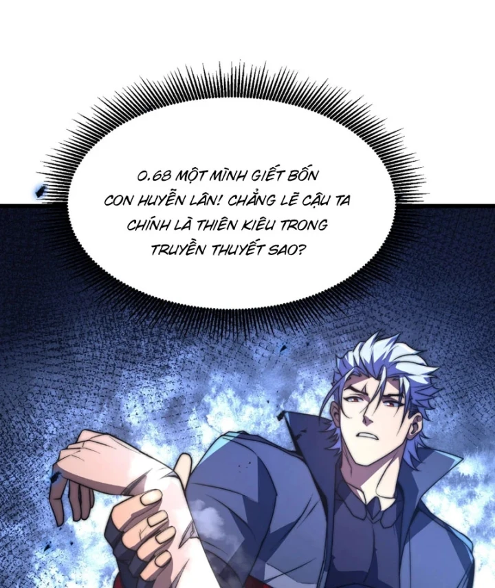 Ta Tại Lò Hỏa Táng Thôn Phệ Thành Thần Chapter 7 - Trang 42