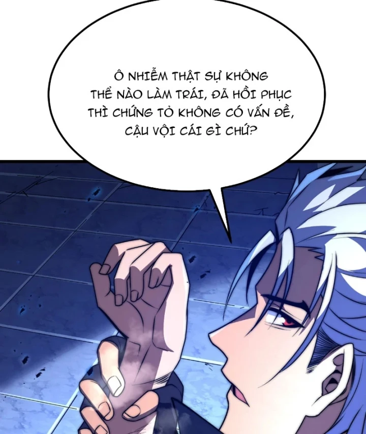 Ta Tại Lò Hỏa Táng Thôn Phệ Thành Thần Chapter 7 - Trang 45