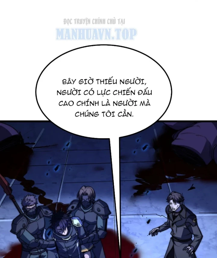 Ta Tại Lò Hỏa Táng Thôn Phệ Thành Thần Chapter 7 - Trang 48