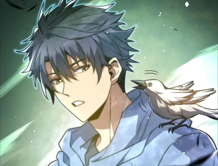 Ta Tại Lò Hỏa Táng Thôn Phệ Thành Thần Chapter 8 - Trang 33