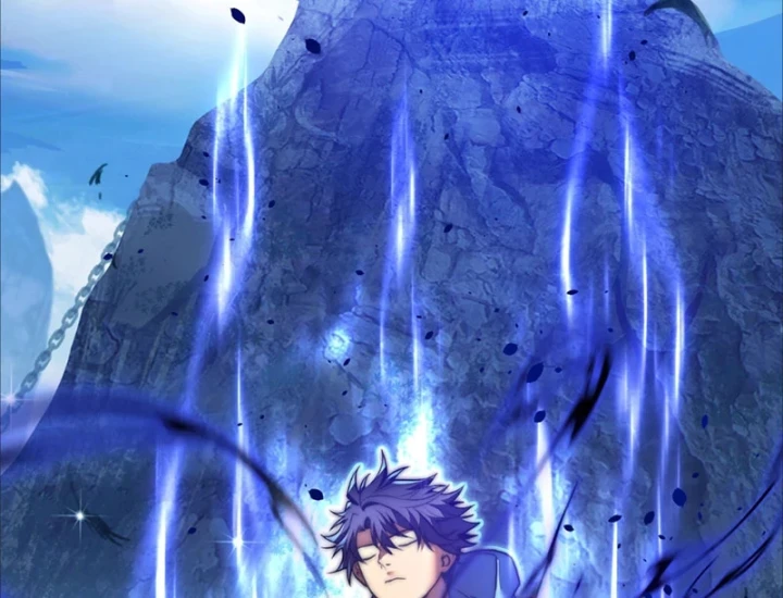 Ta Tại Lò Hỏa Táng Thôn Phệ Thành Thần Chapter 8 - Trang 38