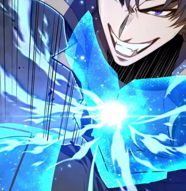 Ta Tại Lò Hỏa Táng Thôn Phệ Thành Thần Chapter 9 - Trang 12