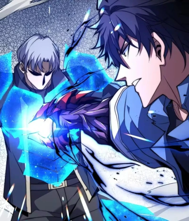Ta Tại Lò Hỏa Táng Thôn Phệ Thành Thần Chapter 9 - Trang 29