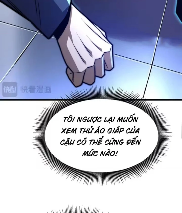 Ta Tại Lò Hỏa Táng Thôn Phệ Thành Thần Chapter 9 - Trang 34