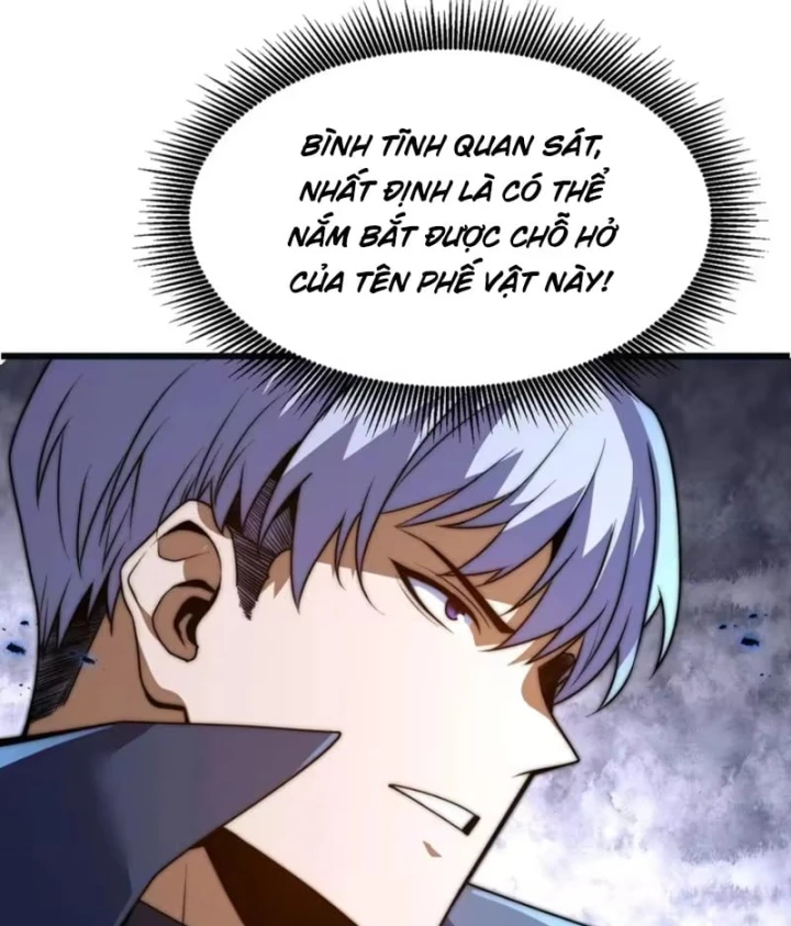 Ta Tại Lò Hỏa Táng Thôn Phệ Thành Thần Chapter 9 - Trang 37