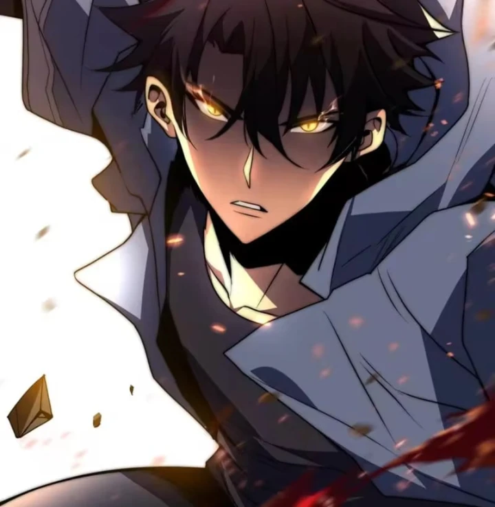 Ta Tại Lò Hỏa Táng Thôn Phệ Thành Thần Chapter 9 - Trang 5